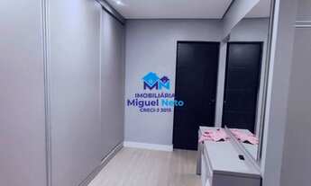 Imagem 14: Bairro Novo linda casa 02 Quartos cozinha nos Fundos..