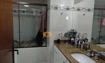 Imagem 4: Oportunidade de Compra na Saúde! 1 Suite, 2 Quartos, 4 Vagas - São Paulo/SP