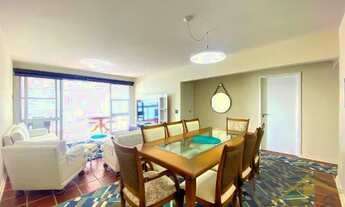 Imagem 6: APARTAMENTO COM 03 DORMITÓRIOS E VISTA PARA O MAR PARA VENDA NA PRAIA DAS ASTÚRIAS - REF