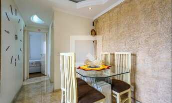 Imagem 4: Apartamento para Aluguel - Tatuapé, 2 Quartos, 48 m2