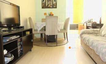 Imagem: Apartamento-À VENDA-Botafogo-Rio de Janeiro-RJ