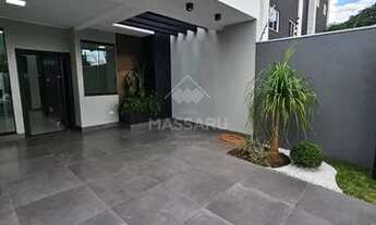 Imagem 2: MARINGÁ - CASA PADRÃO - JD ACLIMACAO