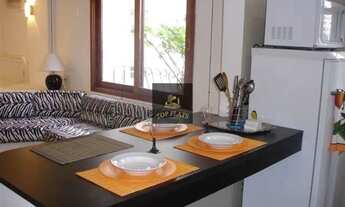 Imagem 7: Flat disponível no Jardim Paulista