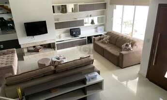 Imagem 3: Casa para Venda - 173.43m², 3 dormitórios, sendo 3 suites, 2 vagas - Hípica