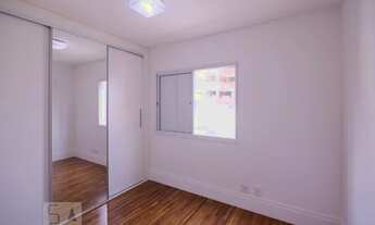 Imagem 2: Apartamento para Aluguel - Perdizes, 2 Quartos, 64 m2