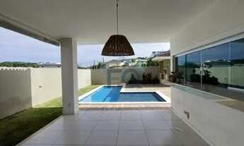 Imagem 4: Casa para alugar no bairro Abrantes - Camaçari/BA