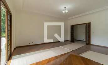 Imagem 4: Casa para Aluguel - Panamby, 4 Quartos, 600 m2