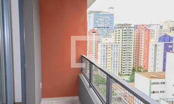 Imagem 6: Apartamento para Aluguel - Consolação, 1 Quarto, 25 m2