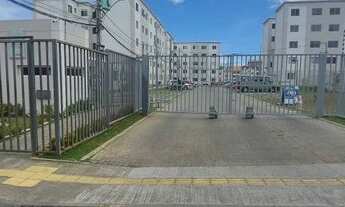 Imagem 2: Apartamento em Abrantes para locação: Vila Romana