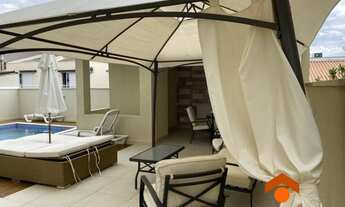 Imagem 3: Residencial - Alphaville