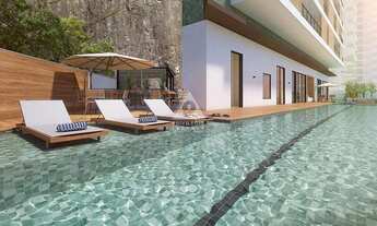 Imagem: Apartamento à venda, 2 quartos, 1 suíte