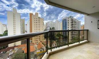 Imagem 4: Apartamento - Cambuí - Campinas