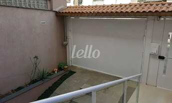 Imagem 4: São Paulo - Casa Padrão - Tucuruvi