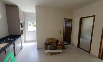 Imagem 3: Excelente apartamento semi mobiliado para locação, no Bairro Velha Central!!