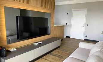 Imagem 7: APARTAMENTO RESIDENCIAL em São Paulo - SP, Pinheiros