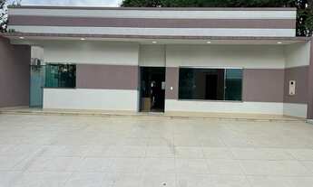 Imagem: FOREST HILL / ACEITA PROPOSTA