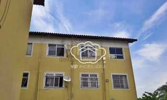 Imagem 7: Apartamento Residencial à venda, Campo Grande, Rio de Janeiro - AP0766