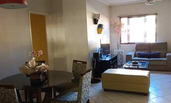 Imagem 2: Lindo apartamento no Edifício Aldrovandi, bairro Nova América, 74m2 com 2 quartos