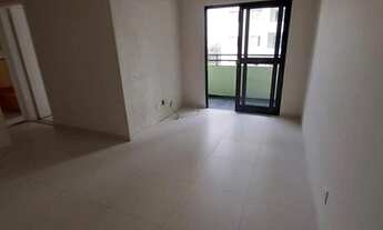 Imagem 3: Apartamento com 2 dormitórios, 58 m² - venda por R$ 320.000,00 ou aluguel por R$ 1.920,69