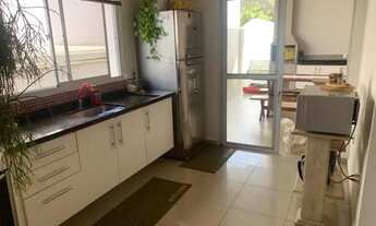 Imagem 5: Linda casa térrea no Condomínio Raízes em Paulínia