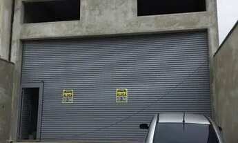 Imagem 2: Galpão para locação de 350m² no bairro Ferrazópolis em São Bernardo do Campo