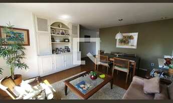 Imagem 4: Apartamento à Venda - Leblon, 3 Quartos, 102 m2