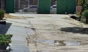 Imagem: Alugo KIT NET nos altos CANUDOS, com 2 /4