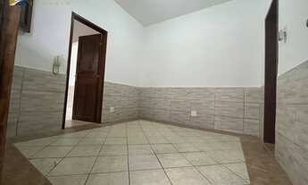 Imagem 4: Casa com 2 dormitórios para alugar, 73 m² por R$ 1.342,00/mês - Centro - Juiz de Fora/MG