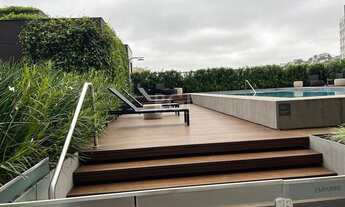 Imagem 7: Loft para Venda - 35m², 1 dormitório, 1 vaga - Teresópolis