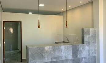 Imagem: Alugo Apt de 1 quarto, Recém reformado