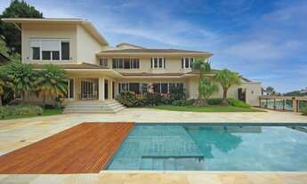 Imagem 1: BELO HORIZONTE - Casa Padrão - Mangabeiras