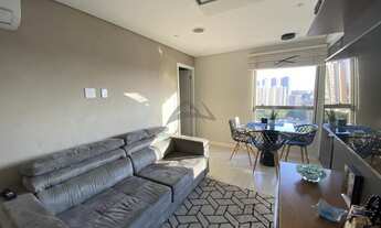 Imagem 2: Apartamento - Cambuí - Campinas