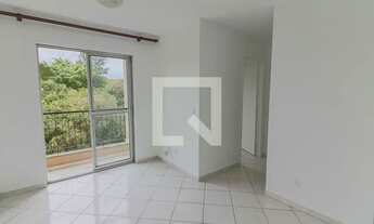 Imagem 6: Apartamento para Aluguel - Jardim Éster Yolanda, 2 Quartos, 57 m2