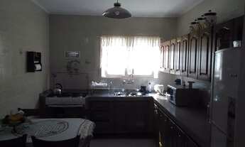 Imagem 7: Casa para Venda - 380m², 3 dormitórios, sendo 3 suites, 4 vagas - Vila Ipiranga