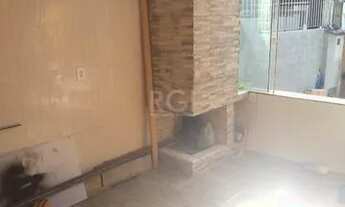 Imagem 3: Casa para Venda - 72m², 2 dormitórios, 1 vaga - Hípica