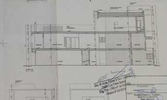 Imagem 4: Vendo em fase acabamento