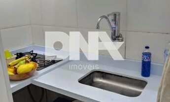 Imagem 5: Kitnet/Conjugado-À VENDA-Botafogo-Rio de Janeiro-RJ