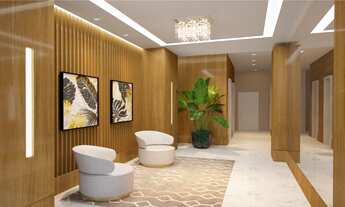 Imagem 3: Apartamento para Venda - 83.42m², 3 dormitórios, sendo 1 suites, 2 vagas - Passo da Areia