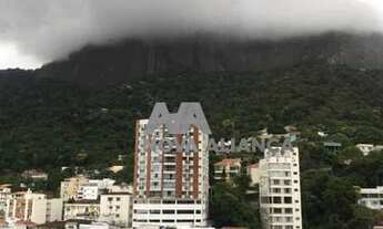 Imagem 3: Apartamento-À VENDA-Jardim Botânico-Rio de Janeiro-RJ