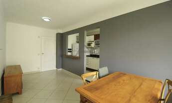 Imagem 6: Apartamento - Cambuí - Campinas