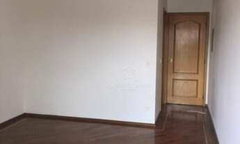 Imagem 2: Apartamento com 2 dormitórios para alugar, 50 m² por R$ 2.609,71/mês - Jaguaré - São Paulo