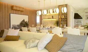 Imagem 4: Apartamento com 3 dormitórios à venda, 112 m² por R$ 1.780.000,00 - Ipiranga - São Paulo/S