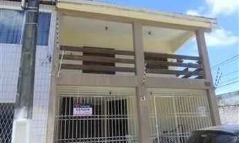 Imagem 2: Casa com 4 dormitórios à venda, 185 m² por R$ 230.000,00 - Alecrim - Natal/RN