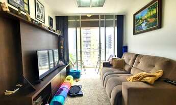 Imagem 6: Apartamento para venda tem 58 metros quadrados com 2 quartos em Perdizes - São Paulo - SP