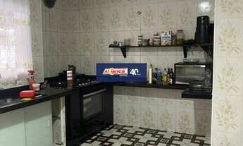 Imagem 4: ÓTIMA CASA 125M² COM 2 DORMITÓRIOS E 1 VAGA DE GARAGEM - PORTAL DOS GRAMADOS