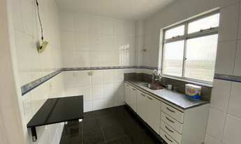 Imagem 5: Apartamento três quartos bairro Buritis!