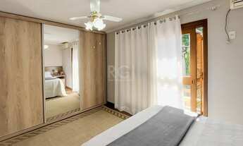 Imagem 4: Casa Condominio para Venda - 141.61m², 3 dormitórios, sendo 1 suites, 2 vagas - Teresópoli