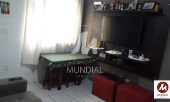 Imagem 2: Apartamento (tipo - padrao) 2 dormitórios, cozinha planejada, portaria 24hs, em condomínio