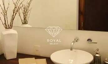 Imagem 4: Lindo Imóvel no Ibirapuera