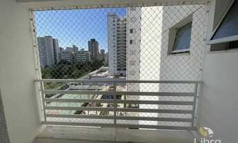 Imagem 5: Apartamento com 3 dormitórios para alugar, 93 m² por R$ 4.232,00/mês - Residencial Île Not